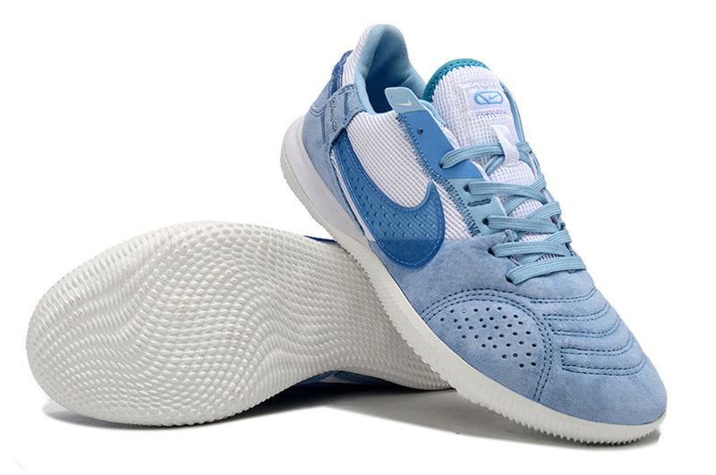 CHUTEIRA NIKE  STREET GATO FUTSAL+BRINDE