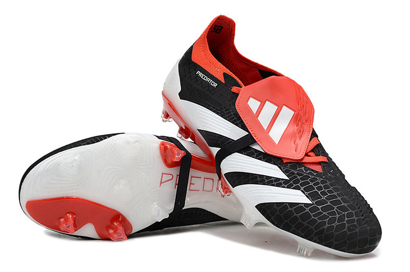 CHUTEIRA ADIDAS PREDATOR ACCURACY FG CAMPO+BRINDE