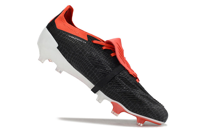 CHUTEIRA ADIDAS PREDATOR ACCURACY FG CAMPO+BRINDE