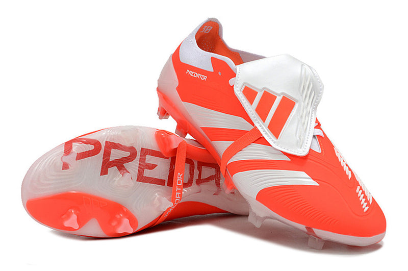 CHUTEIRA ADIDAS PREDATOR ACCURACY FG CAMPO+BRINDE