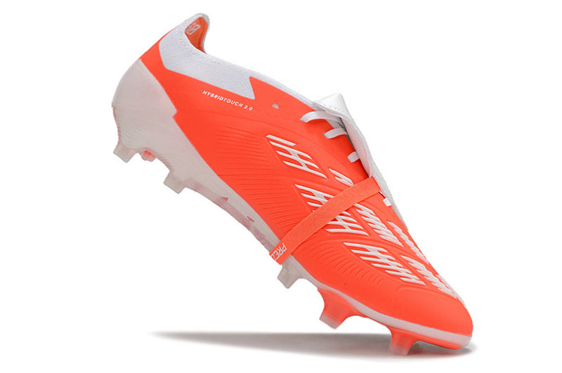 CHUTEIRA ADIDAS PREDATOR ACCURACY FG CAMPO+BRINDE