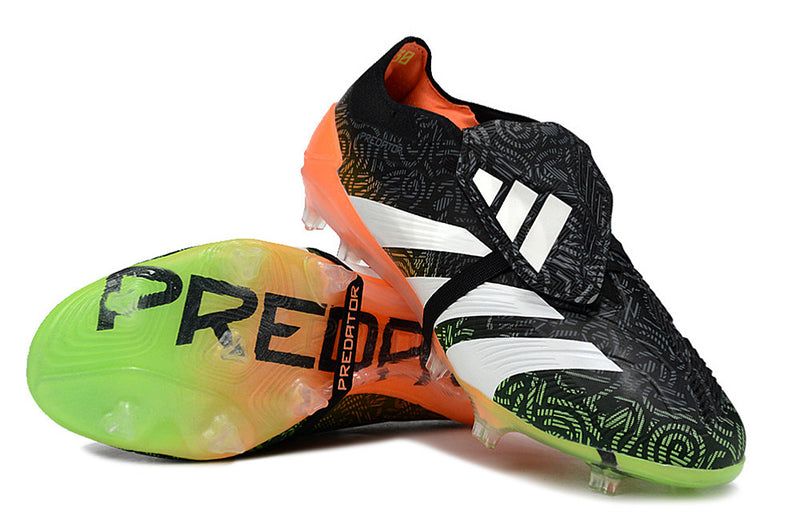 CHUTEIRA ADIDAS PREDATOR ACCURACY FG CAMPO+BRINDE