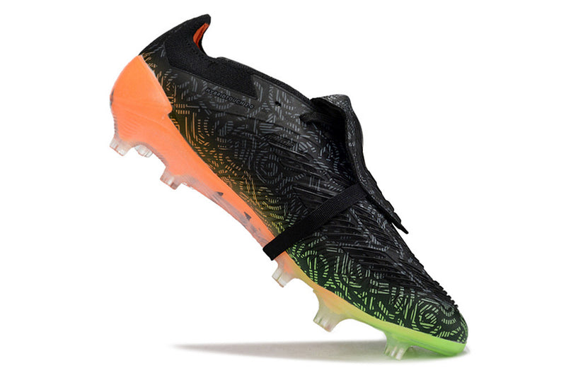 CHUTEIRA ADIDAS PREDATOR ACCURACY FG CAMPO+BRINDE