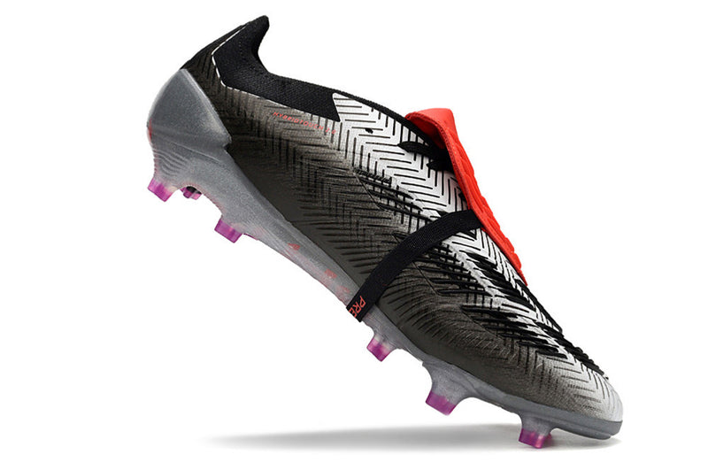 CHUTEIRA ADIDAS PREDATOR ACCURACY FG CAMPO+BRINDE