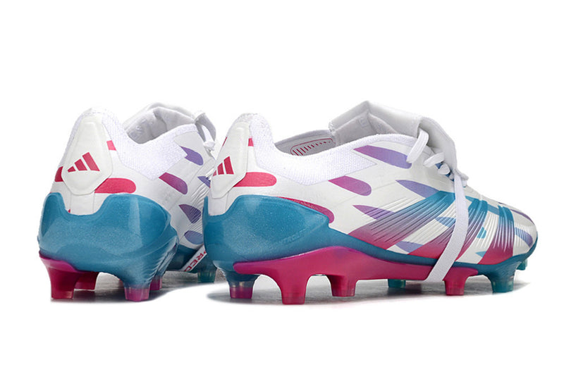 CHUTEIRA ADIDAS PREDATOR ACCURACY FG CAMPO+BRINDE