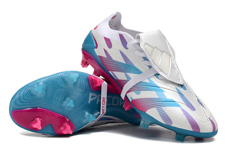 CHUTEIRA ADIDAS PREDATOR ACCURACY FG CAMPO+BRINDE