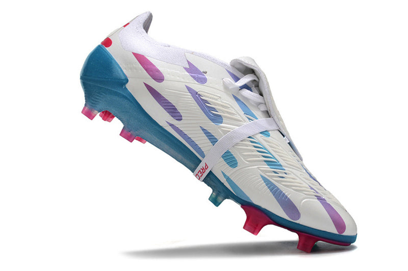 CHUTEIRA ADIDAS PREDATOR ACCURACY FG CAMPO+BRINDE