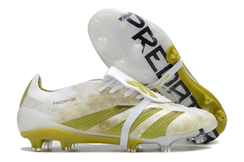 CHUTEIRA ADIDAS PREDATOR ACCURACY FG CAMPO+BRINDE