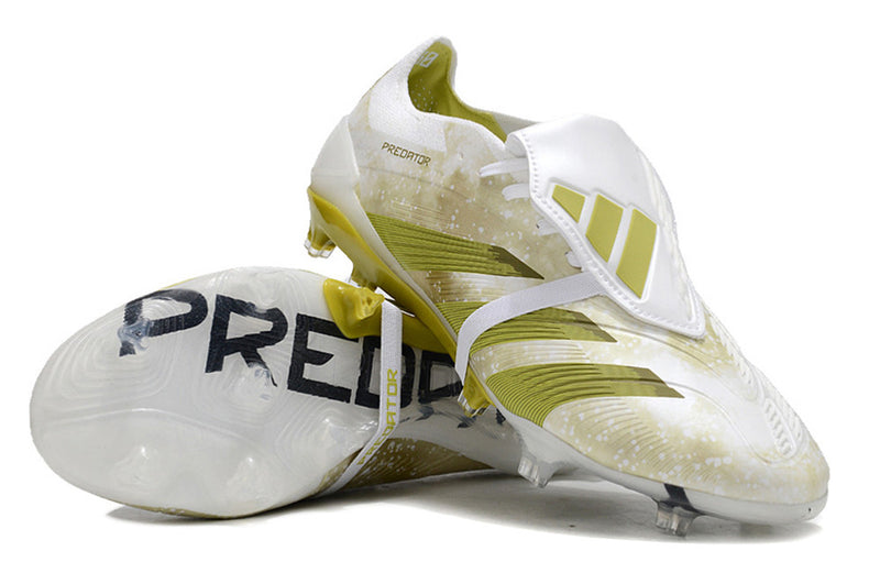 CHUTEIRA ADIDAS PREDATOR ACCURACY FG CAMPO+BRINDE