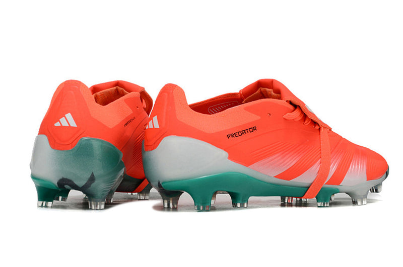 CHUTEIRA ADIDAS PREDATOR ACCURACY FG CAMPO+BRINDE