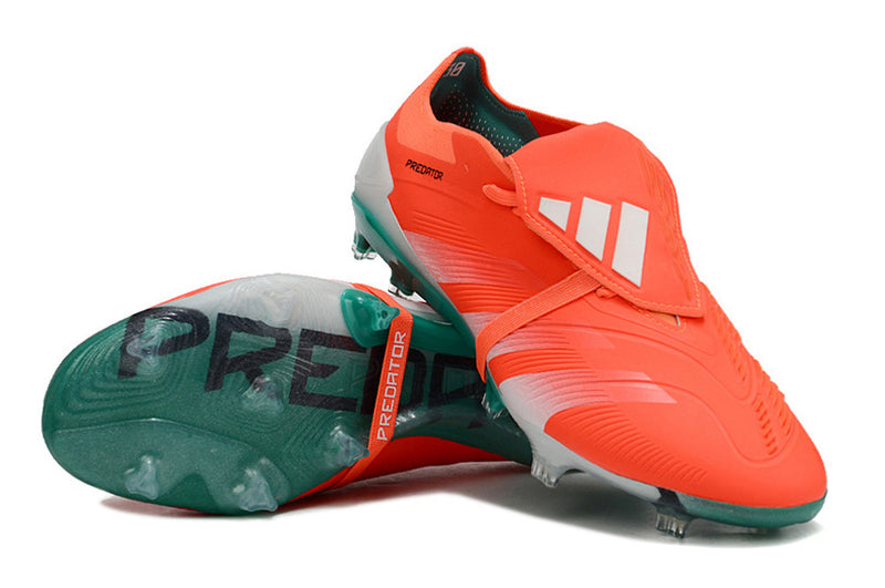 CHUTEIRA ADIDAS PREDATOR ACCURACY FG CAMPO+BRINDE