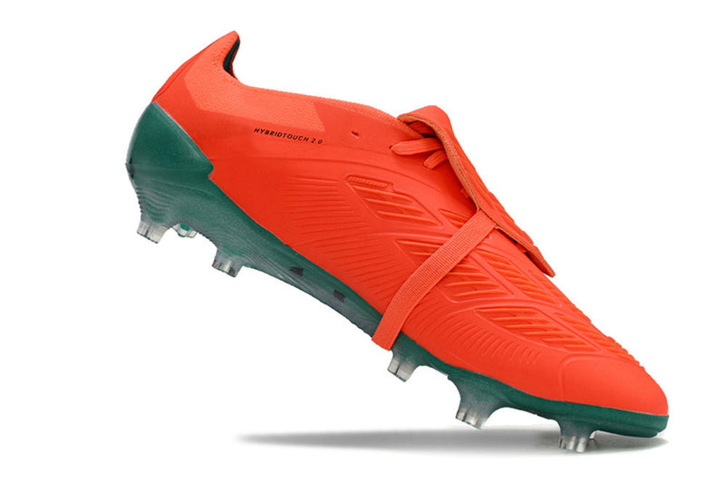 CHUTEIRA ADIDAS PREDATOR ACCURACY FG CAMPO+BRINDE