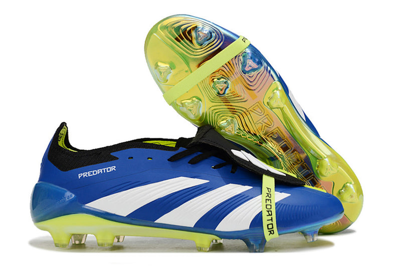 CHUTEIRA ADIDAS PREDATOR ACCURACY FG CAMPO+BRINDE