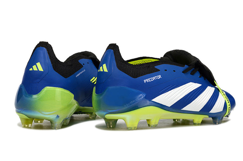 CHUTEIRA ADIDAS PREDATOR ACCURACY FG CAMPO+BRINDE