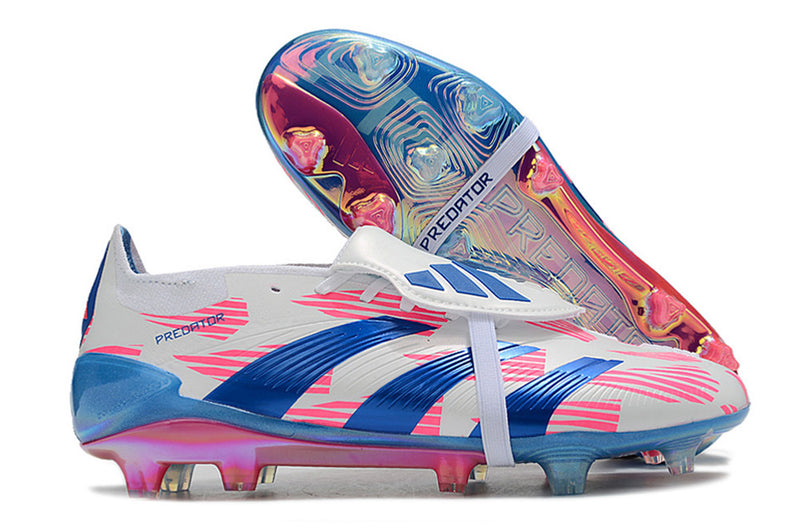 CHUTEIRA ADIDAS PREDATOR ACCURACY FG CAMPO+BRINDE