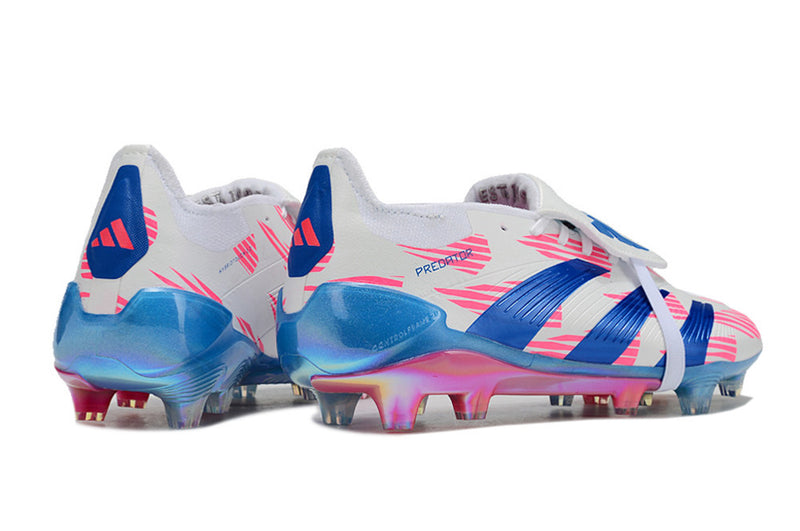 CHUTEIRA ADIDAS PREDATOR ACCURACY FG CAMPO+BRINDE