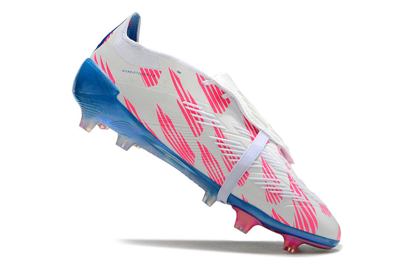 CHUTEIRA ADIDAS PREDATOR ACCURACY FG CAMPO+BRINDE