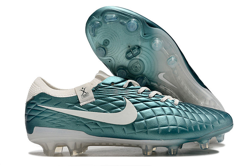 CHUTEIRA NIKE TIEMPO LEGEND 10 ELITE FG CAMPO+BRINDE