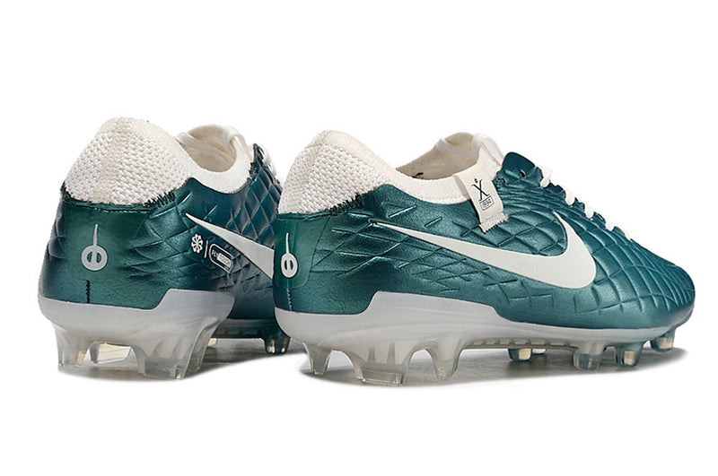 CHUTEIRA NIKE TIEMPO LEGEND 10 ELITE FG CAMPO+BRINDE