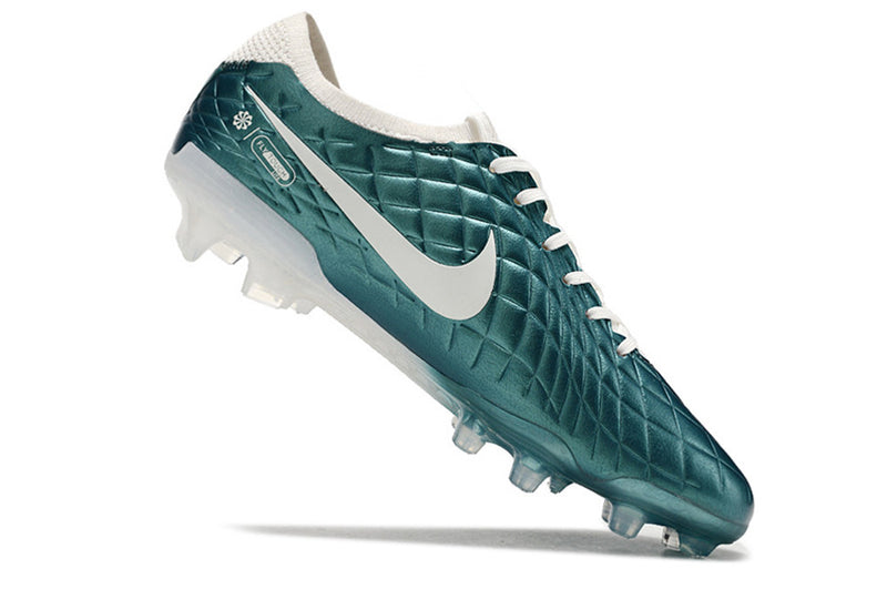 CHUTEIRA NIKE TIEMPO LEGEND 10 ELITE FG CAMPO+BRINDE