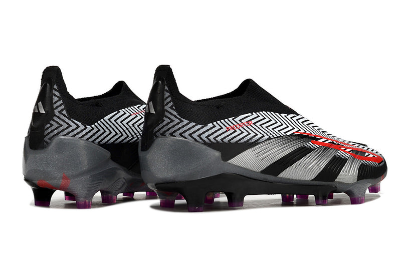 CHUTEIRA ADIDAS PREDATOR ACCURACY FG CAMPO+BRINDE