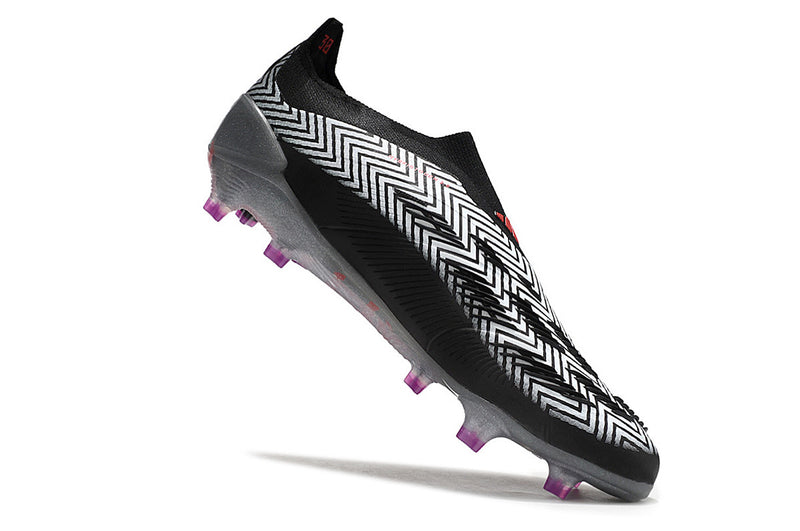 CHUTEIRA ADIDAS PREDATOR ACCURACY FG CAMPO+BRINDE