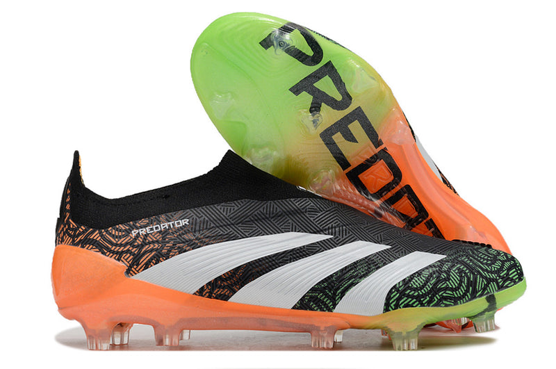 CHUTEIRA ADIDAS PREDATOR ACCURACY FG CAMPO+BRINDE