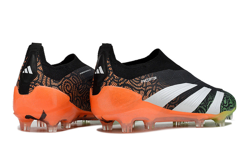 CHUTEIRA ADIDAS PREDATOR ACCURACY FG CAMPO+BRINDE