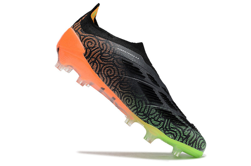 CHUTEIRA ADIDAS PREDATOR ACCURACY FG CAMPO+BRINDE