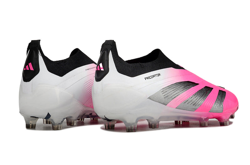 CHUTEIRA ADIDAS PREDATOR ACCURACY FG CAMPO+BRINDE