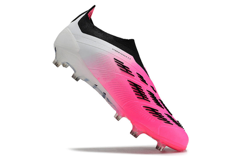 CHUTEIRA ADIDAS PREDATOR ACCURACY FG CAMPO+BRINDE