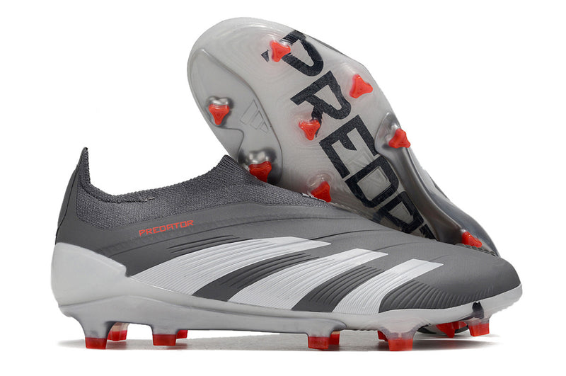 CHUTEIRA ADIDAS PREDATOR ACCURACY FG CAMPO+BRINDE