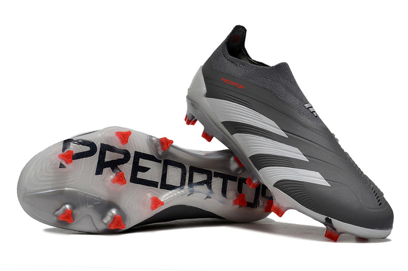 CHUTEIRA ADIDAS PREDATOR ACCURACY FG CAMPO+BRINDE