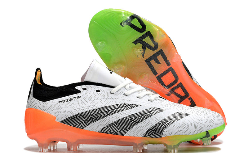 CHUTEIRA ADIDAS PREDATOR ACCURACY FG CAMPO+BRINDE