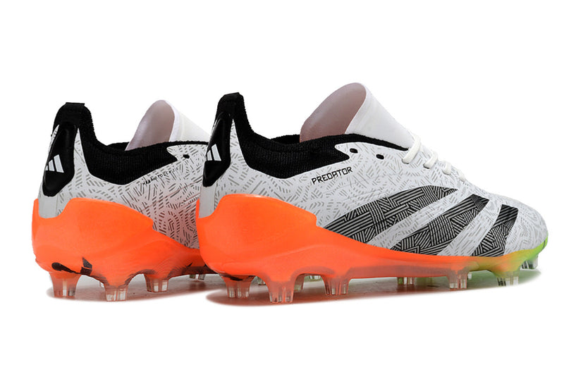 CHUTEIRA ADIDAS PREDATOR ACCURACY FG CAMPO+BRINDE