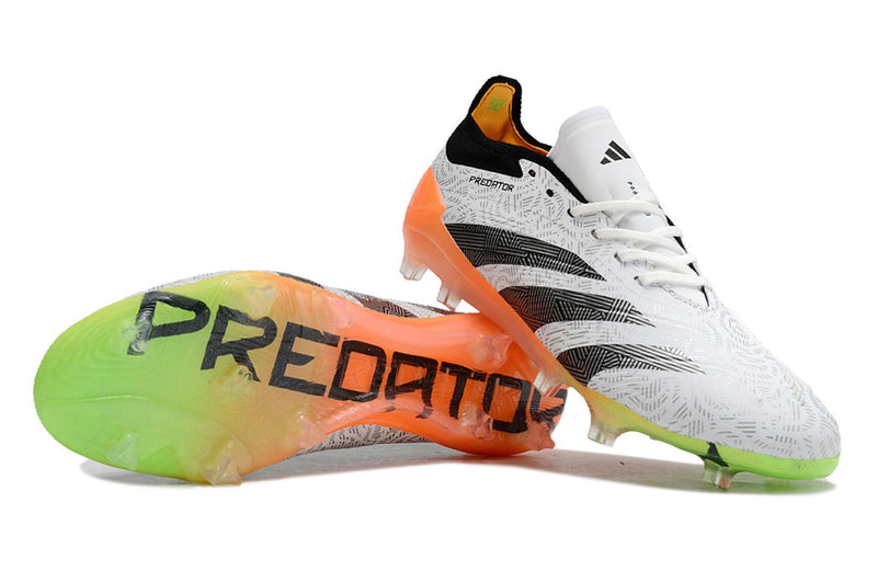 CHUTEIRA ADIDAS PREDATOR ACCURACY FG CAMPO+BRINDE