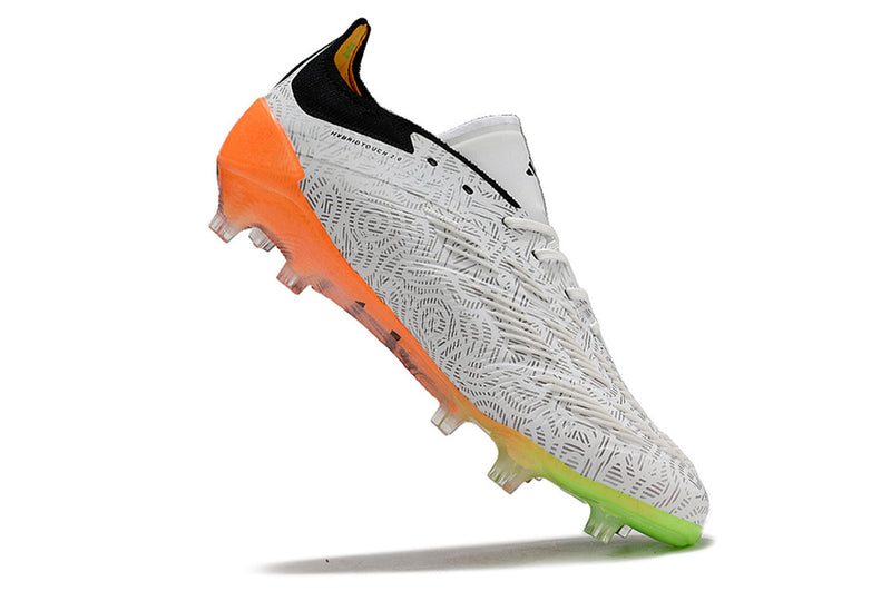 CHUTEIRA ADIDAS PREDATOR ACCURACY FG CAMPO+BRINDE