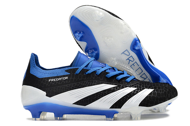 CHUTEIRA ADIDAS PREDATOR ACCURACY FG CAMPO+BRINDE