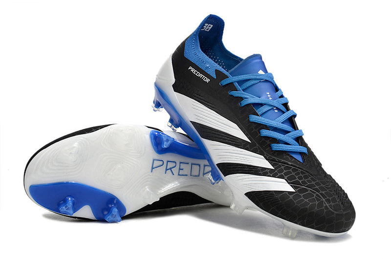 CHUTEIRA ADIDAS PREDATOR ACCURACY FG CAMPO+BRINDE