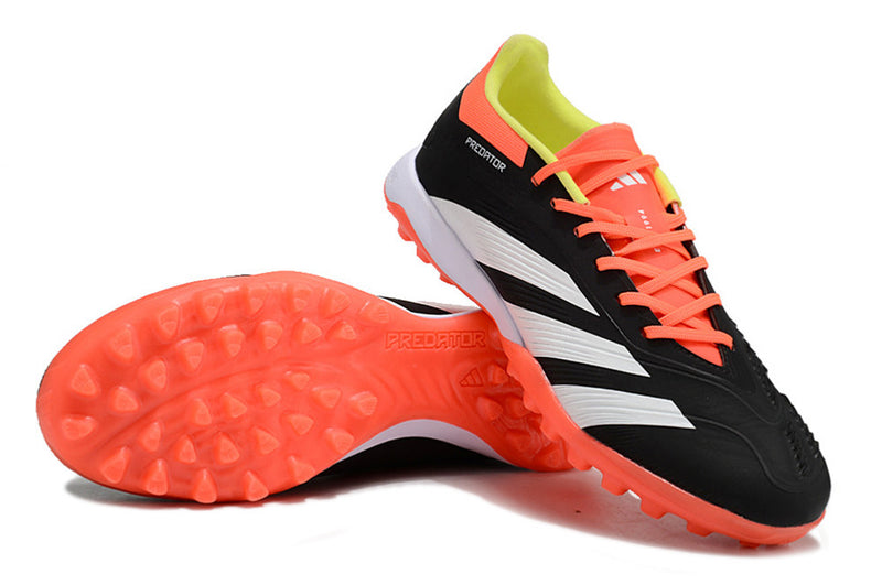 CHUTEIRA ADIDAS PREDATOR ACCURACY FG SOCIETY+BRINDE