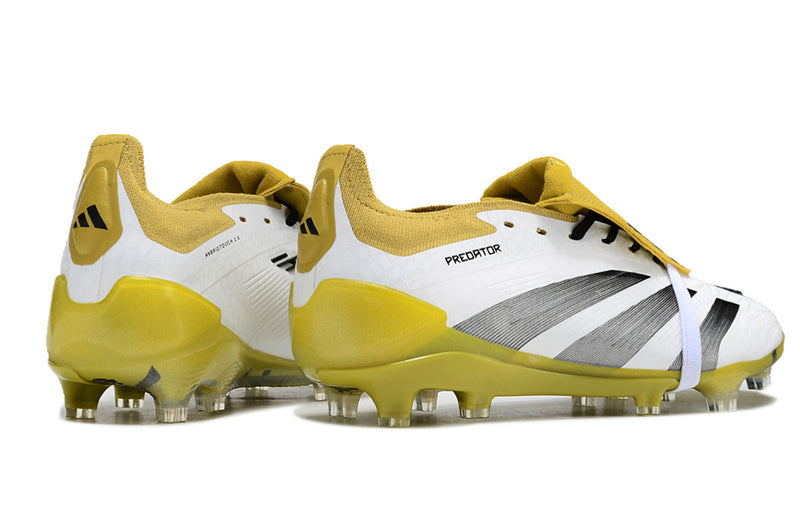 CHUTEIRA ADIDAS PREDATOR ACCURACY FG CAMPO+BRINDE