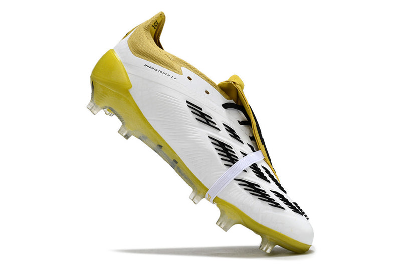 CHUTEIRA ADIDAS PREDATOR ACCURACY FG CAMPO+BRINDE