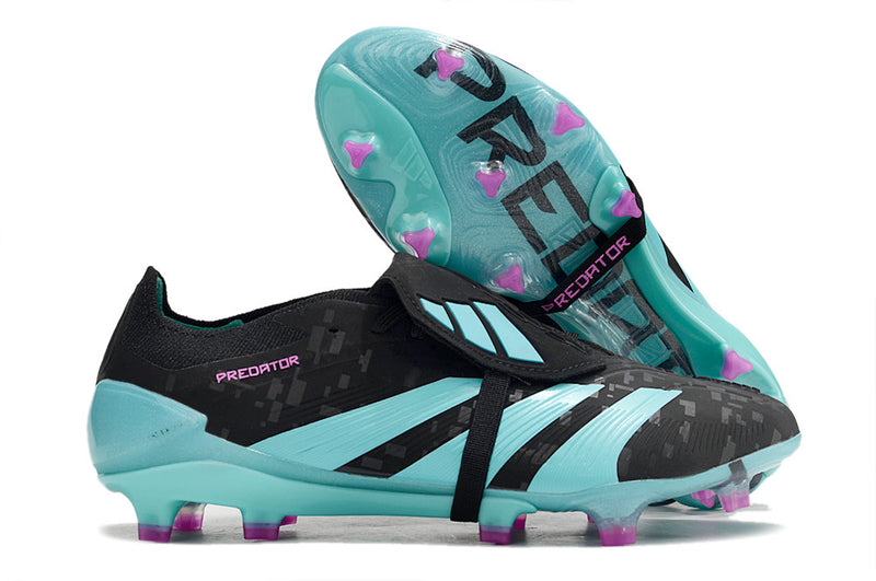 CHUTEIRA ADIDAS PREDATOR ACCURACY FG CAMPO+BRINDE