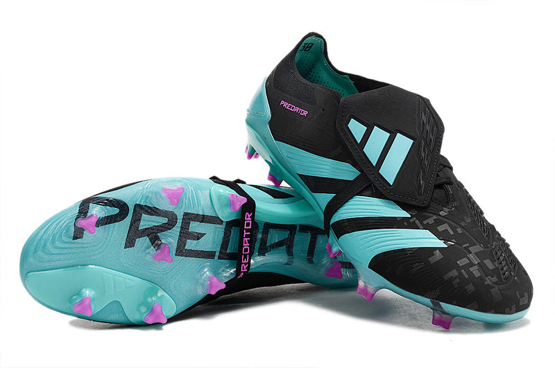 CHUTEIRA ADIDAS PREDATOR ACCURACY FG CAMPO+BRINDE