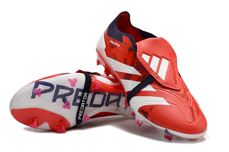 CHUTEIRA ADIDAS PREDATOR ACCURACY FG CAMPO+BRINDE