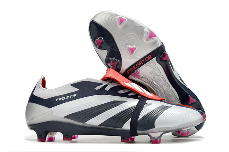 CHUTEIRA ADIDAS PREDATOR ACCURACY FG CAMPO+BRINDE