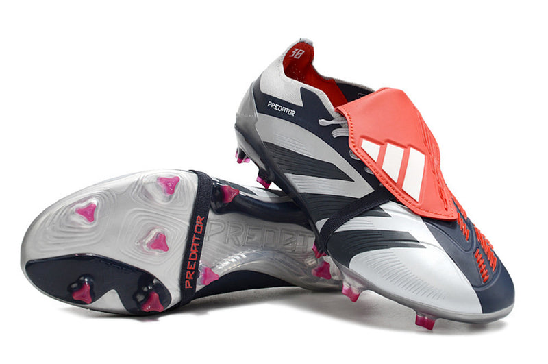 CHUTEIRA ADIDAS PREDATOR ACCURACY FG CAMPO+BRINDE