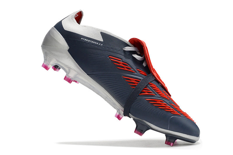 CHUTEIRA ADIDAS PREDATOR ACCURACY FG CAMPO+BRINDE