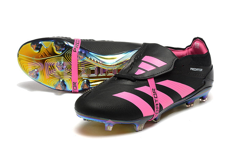 CHUTEIRA ADIDAS PREDATOR ACCURACY FG CAMPO+BRINDE