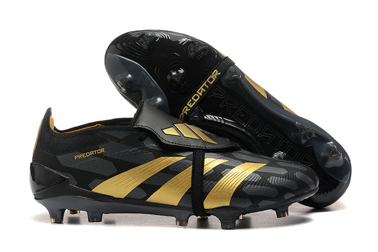 CHUTEIRA ADIDAS PREDATOR ACCURACY FG CAMPO+BRINDE